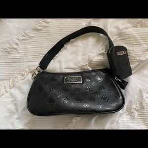 Guess purse